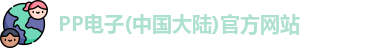 PP电子